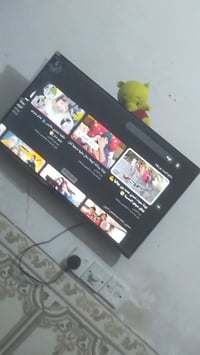 شاشة ٣٢ • قفل خاص • مجال ٧٥