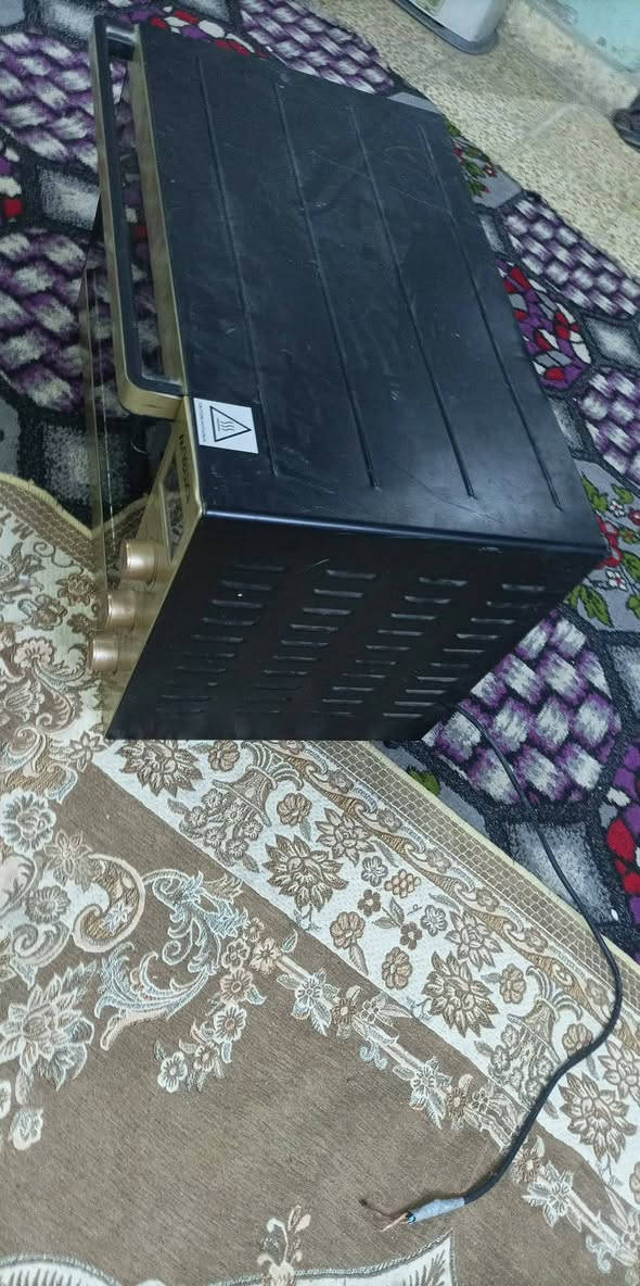 اغراض للبيع المكان حله


**إذا كنت صاحب هذا الإعلان وتريد حذفه لأي سبب، رجاءا أرسل رسالة إلى الدعم الفني**