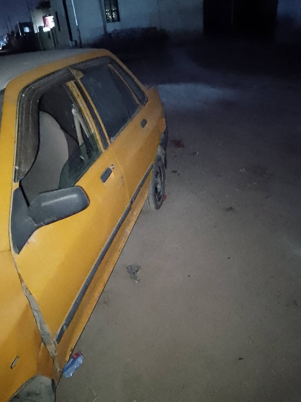 سلام عليكم سايبه مديل 14 رقم صدامي بدون راعي مكينه وكير جدد تخم تاير جديد كهربائيات  كله شغالى عوزه بس حداد نصر عمر رقنه بصره سنويه منتهيه 22 سعره 10 وبيه مجال


**إذا كنت صاحب هذا الإعلان وتريد حذفه لأي سبب، رجاءا أرسل رسالة إلى الدعم الفني**