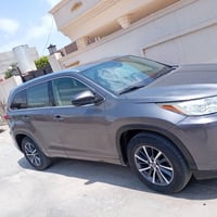 هايلاندر • ٦بستم • ٢٠١٨