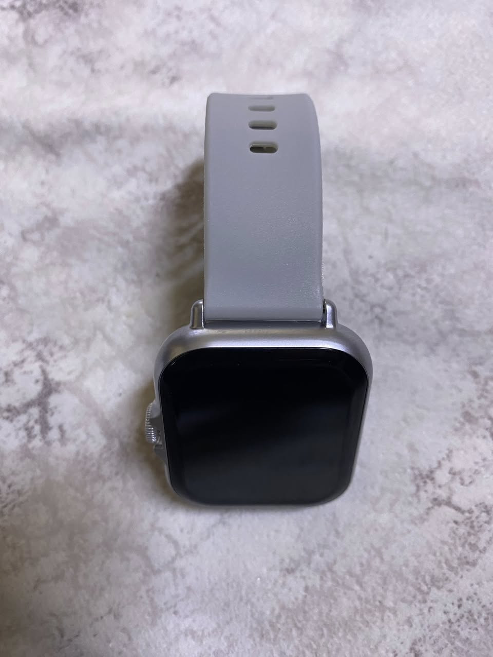 ساعه سمارت واچ جديد ٣٥الف


**إذا كنت صاحب هذا الإعلان وتريد حذفه لأي سبب، رجاءا أرسل رسالة إلى الدعم الفني**