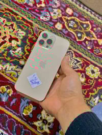 ايفون 13 برو ماكس ذاكرة: ((1024 ون تيرا)) بطارية:92 تك سيم  جديد طك وض...