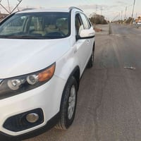 سيرنتو • ٢٠١٣ • تكريت