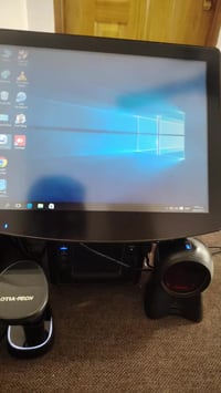 أحبتي كاشير جاهز تفاصيله داخل الفيديو  السعر 550 الف  السعر فرق عن الج...