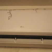 سبلت LG • مكيف LG • سبلت 2 طن • مكيف 2 طن • سبلت مستعمل • مكيف مستعمل ...