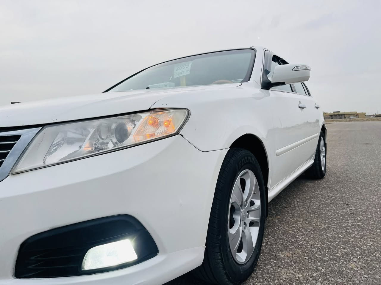 السلام عليكم
كيا اوبتما 2009خليجي فول مواصفات فتحه حساس خلفي برده اصل أشاير بل المري مكينه 2000دوش رقم بغداد الماني بيهه بنيد صبغ  اثر شخوط وهلالات خلفي صبغ  سونار مرفق بل المنشور مكينه كير حداديه تخم تاير كله جديد تريد تدفئه شغالات السياره جاهزه مال جناي مكان السياره  بابل السعر 115وبيهه مجال  ***********
