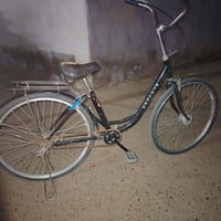 دراجة • مشخاب • اطي
