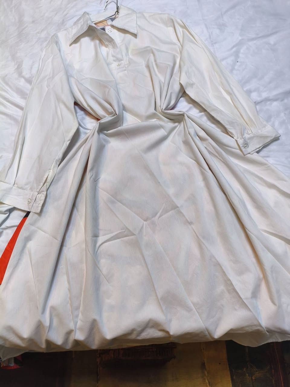 لارج قميص طول كامل سعر10


**إذا كنت صاحب هذا الإعلان وتريد حذفه لأي سبب، رجاءا أرسل رسالة إلى الدعم الفني**