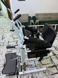 كرسي ناقل • قلاب ترانسفير • الديوانيه