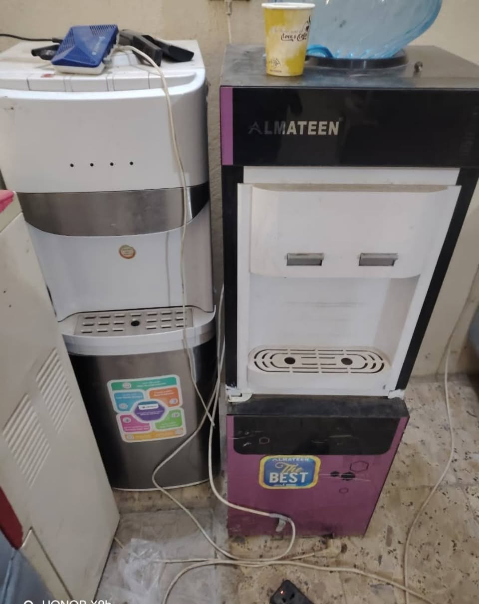 🌹🌹اللهم صل على محمد وال محمد 🌹🌹

🙋🙋🙋

💯💯 الاسعار مناسبه جدا 💯💯

🏃🏃 متوفر حالياً اغراض صالون استعمال قليل 

🏃🏃 متوفر حاليا غرفة  نوم تركي 

🏃🏃 ثلاجات ومجمدات شرط الشغل والتجميد

🏃🏃 متوفر حاليا 👈 اغراض محلات ومطاعم 

🏃🏃 متوفر حاليا👈غسالات اوتوماتيك حجم كبير و وسط

🏃🏃متوفر حاليا 👈اخشاب متفرقة وكراسي بلاستك وخشب

🏃🏃 متوفر حاليا 👈 كاونترات تزكام درجه اولى قطعتين 

🏃🏃  متوفر حالياً 👈غسالات حوضين شرط الشغل 

🏃🏃 متوفر حالياً👈 اجهزه رياضيه شرط الشغل والنظافه 

🏃🏃 متوفر حالياً 👈أثاث منزلي كامل مع افراشات وزوالي وكل شيء وكلاشي أن شاء الله....موجود 

⏰⏰ من الساعه التاسعه صباحا الى الساعه السابعه مساءا يومياً بالمحل أن شاء الله....***********

🙆🙆وأهلا وسهلا بكم في مزاد فارس الكربلائي للاثاث المستعمل والجديد بخدمتكم ان شاء الله.....

🏃🏃العنوان كربلاء طريق الحر الصغير قرب جامعه أهل البيت مجاور روضه السنابل....*********** متوفر وات ساب
