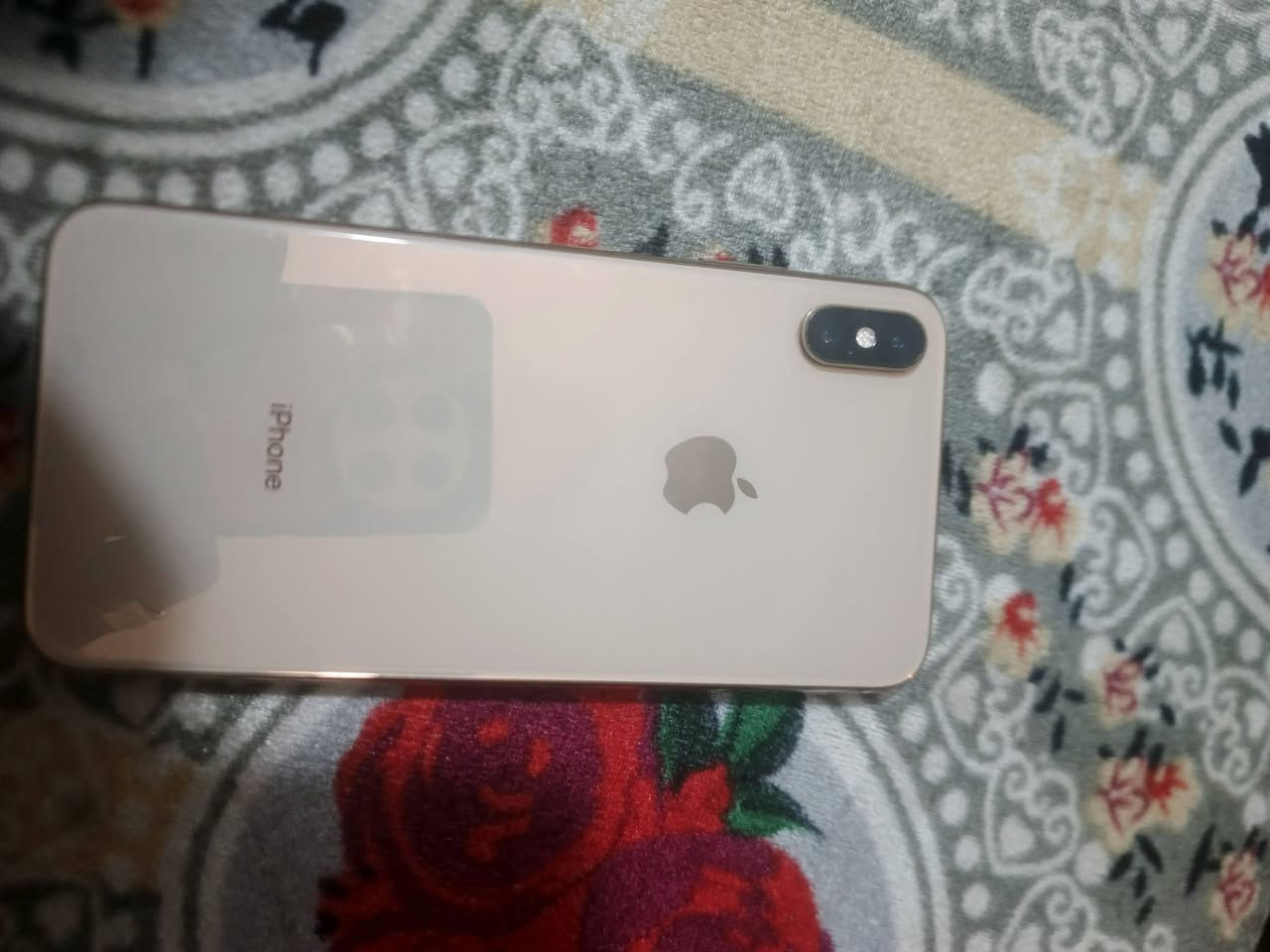 سلام عليكم اكس ماكس للبيع لجهاز بس بطاريه مبدله اصليه الله شاهد السعر190 وبي مجال قليل بكاني بغداد اغرب فلكت حي نصر


**إذا كنت صاحب هذا الإعلان وتريد حذفه لأي سبب، رجاءا أرسل رسالة إلى الدعم الفني**