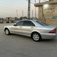 اس 500 • ٢٠٠٤ • كفالة