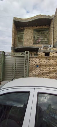 نهاوند شارع البطاقة • ١٠٠م • ميسان