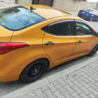 النترا • ٢٠١٣ • حادثه وارد أمريكي