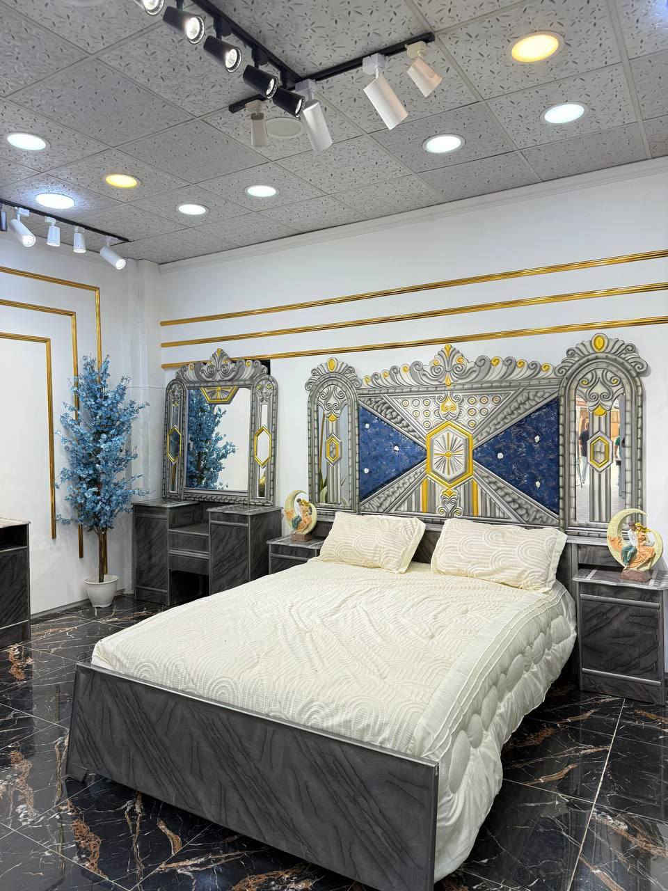 غرفة صاج  
يوجد توصيل لكافة المحافظات 
السعر مليون و100

✨🌺✨🌺✨🌺✨🌺✨🌺✨🌺

(مناطق داخل  بغداد ) 
(الي تكون مجانا اجور نقل وشد)
المشتل
بغداد جديده
الزعفرانيه 
كماليه
عبيدي
الضباط
البلديات
مدينه الصدر  القطاعات القريبه فقط 
زيونه
الغدير
شارع فلسطين
الكراده
ساحه الحمزه
الامين
النعيريه
الفضيليه
✨🌺✨🌺✨🌺✨🌺✨🌺✨🌺 بغداد, العراق


**إذا كنت صاحب هذا الإعلان وتريد حذفه لأي سبب، رجاءا أرسل رسالة إلى الدعم الفني**