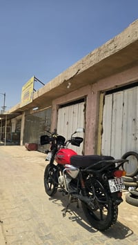 بوكسر • موديل ٢٢ • كهرباء كامله