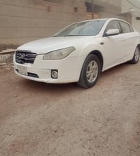 متاح سياره فاو B50 موديل 2014 للستفسار07802656150