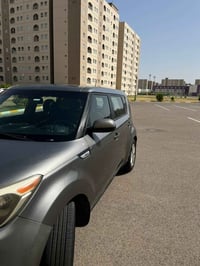 ٢٠١٥ • محرك ١٦٠٠ GDI • حادث امريكا