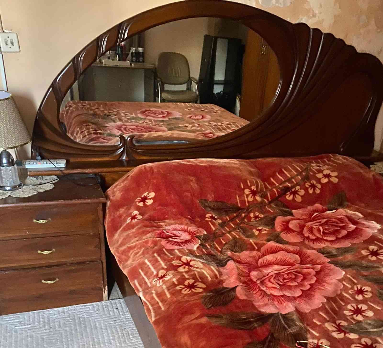 غرفة صاج ٨قطع للبيع بيه ضرر بسيط العنوان بغداد نفق الشرطة


**إذا كنت صاحب هذا الإعلان وتريد حذفه لأي سبب، رجاءا أرسل رسالة إلى الدعم الفني**