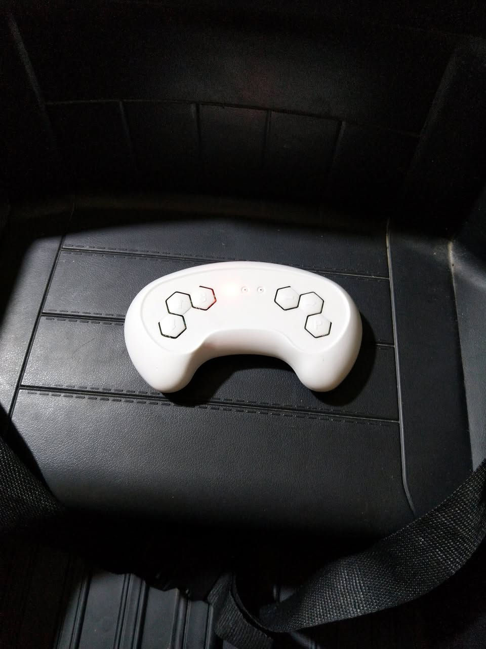 سيارة شحن اطفال للبيع من عمر سنة الى 5 سنوات السعر 90 الف بيها مجال
بغداد الكرخ العطيفية


**إذا كنت صاحب هذا الإعلان وتريد حذفه لأي سبب، رجاءا أرسل رسالة إلى الدعم الفني**