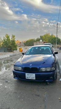 مكينة ٥٢٨ • ١٧٢ ألف مايل • بدون ضربة