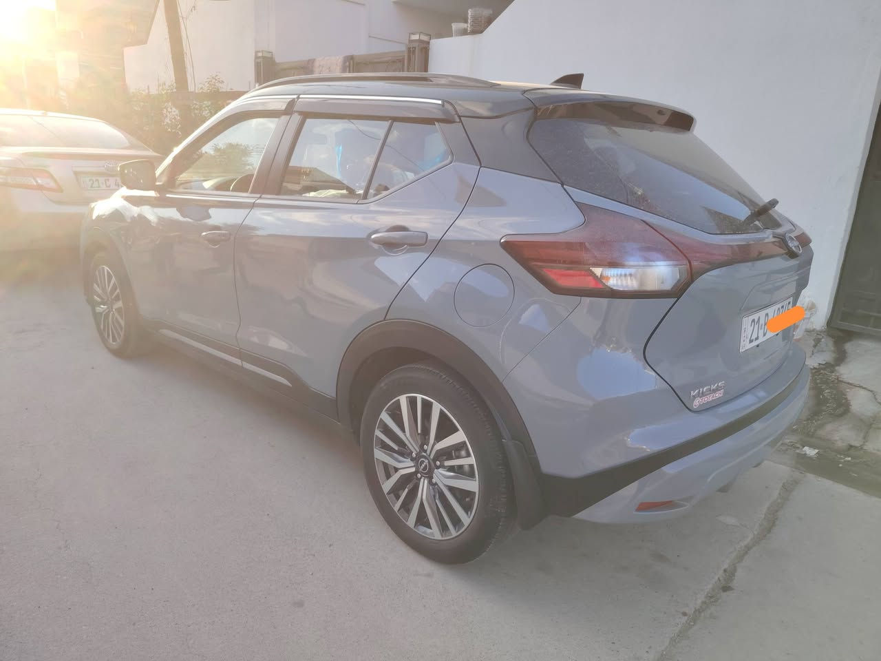 موديل ٢٠٢٣ مواصفات SR ***********
