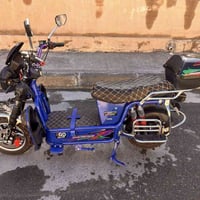 جبلي موديل ٢٥ • ابو البصمه • ٦ بطاريات