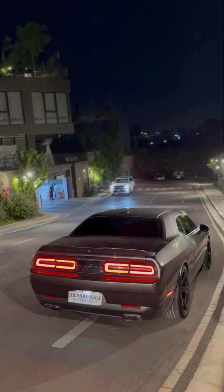 دووج جالنجر ٢٠٢٠ sxt
سياره صبخ بس بونيد صبخ بدون دواخل ارباك سيستم 
محرك ٦ 
كير محرك شرط 
سعر١٦٥ ورقه دهوك, العراق


**إذا كنت صاحب هذا الإعلان وتريد حذفه لأي سبب، رجاءا أرسل رسالة إلى الدعم الفني**