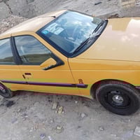 من رخصت صاحب لكروب بيجو 16 لميس سياره خير من لله مكينه كير خير من لله ...