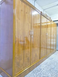 كنتور ابو ٦ • صاج ٥ ملم • حي الجزيرة