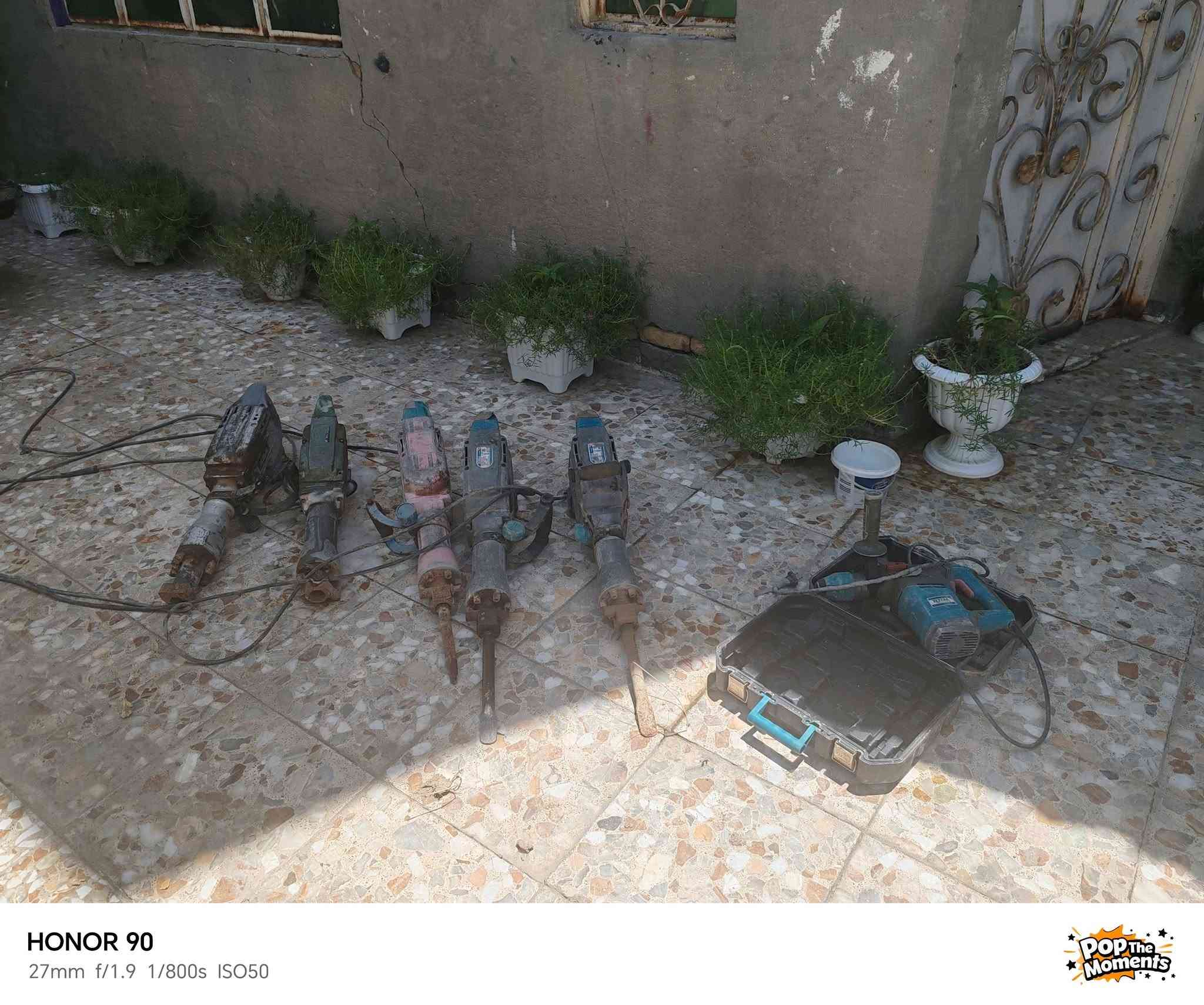 همرات للبيع كلهن شغالات والتوتل جدد


**إذا كنت صاحب هذا الإعلان وتريد حذفه لأي سبب، رجاءا أرسل رسالة إلى الدعم الفني**