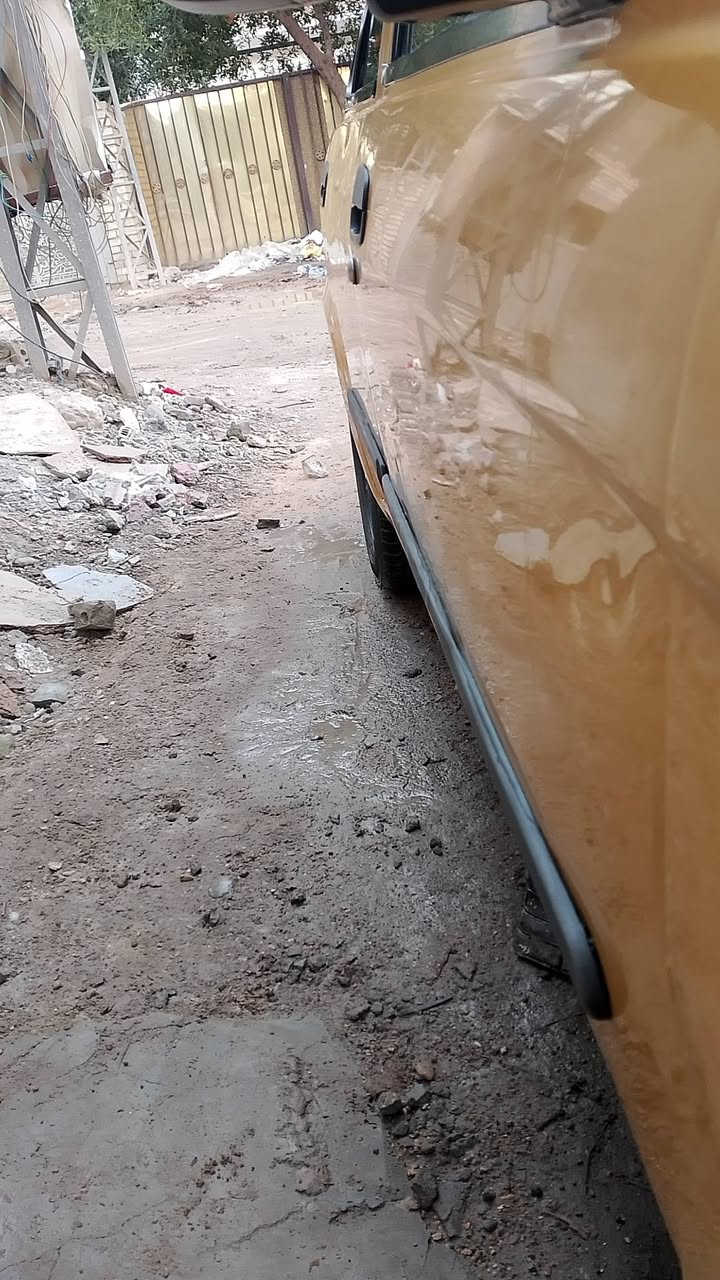 سلام عليكم طيبه 15مثل مامذكور بلفيديو للاستفسار ***********المكان بغداد الدوره حي كراره الطابو
