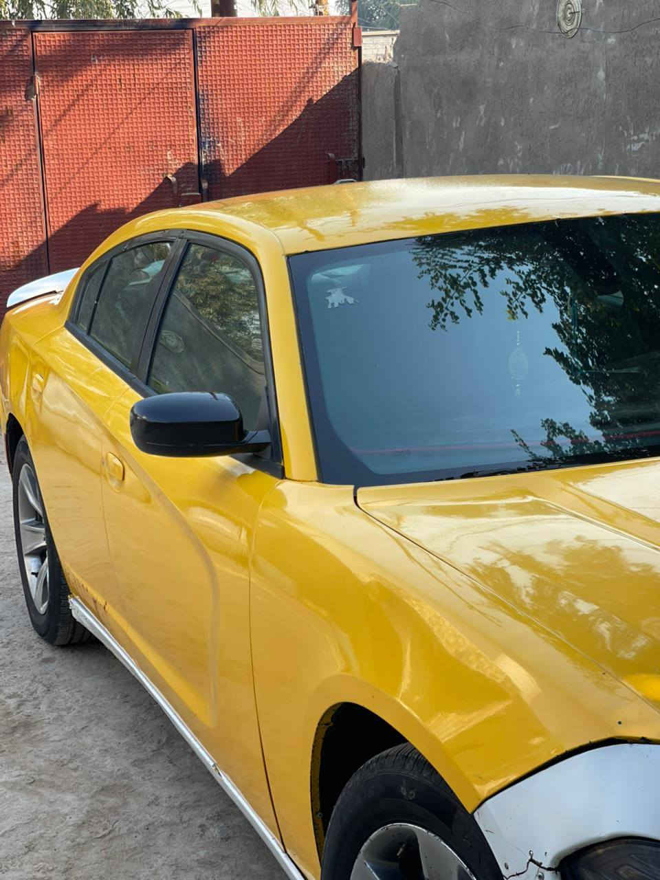 السلام عليكم ،سياره جارجر,موديل2015  وارد امريكي ،  مكينه تكص السعر  140 ،التفاصيل على هذا الرقم  *********** العنوان بغداد
