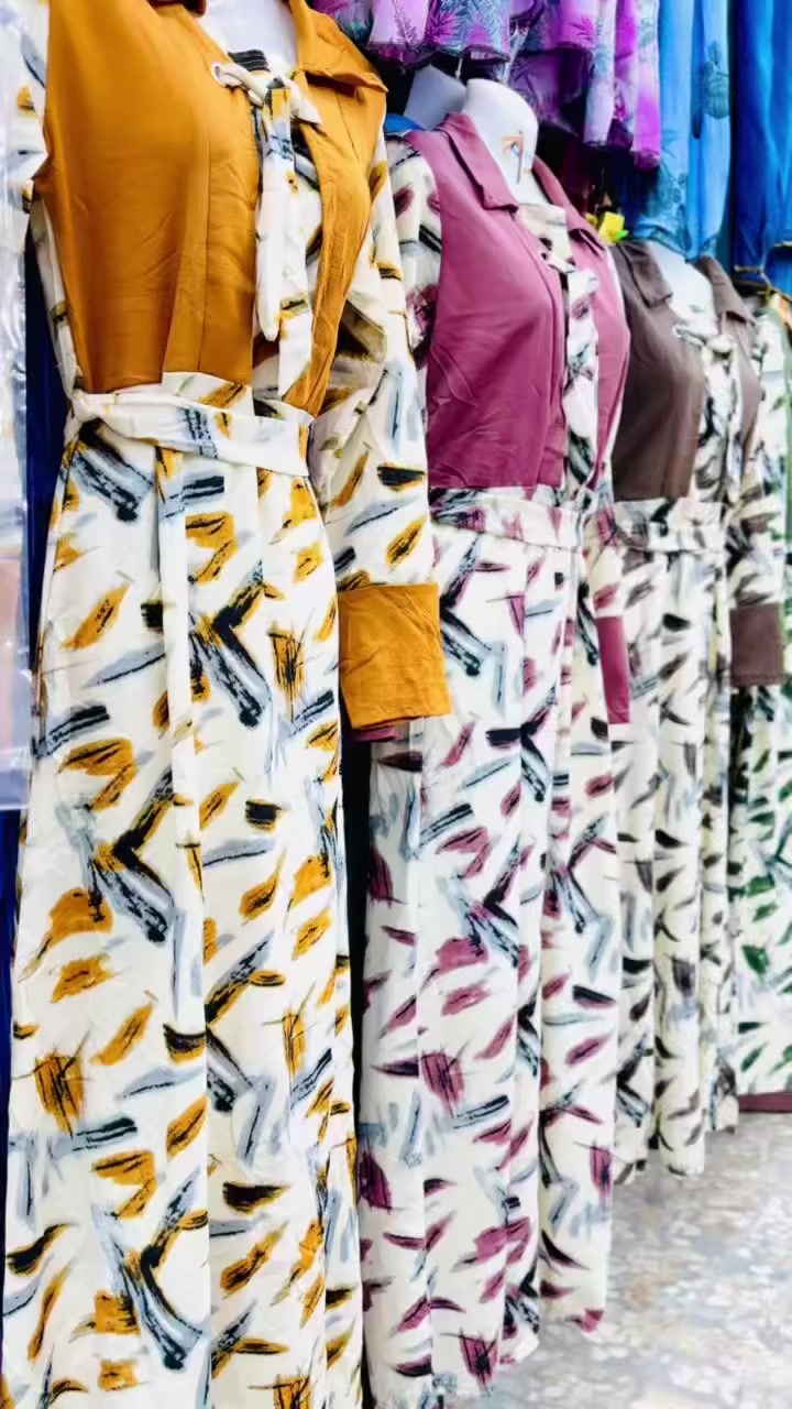 عررررض نار🔥
مجمع فيض الأمير للعروض 
العنوان : النجف حي العسكري قبل شارع السبيس 
مقابيل المضمد مراد الزيادي  
للاستفسار الاتصال على الارقام التأليه ***********
***********
يوجد توصيل لجميع محافظات العراق 🤩
حياكم الله 🤍
  #اكسبلور_فلو#لايك #تعليق #النجف #العراق
