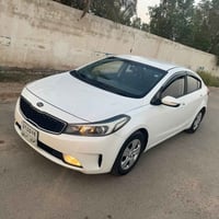 سيراتو • ٢٠١٧ • رقم اربيل