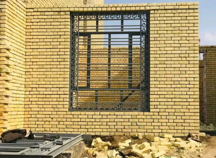 السلام عليكم رمضان كريم خلفه شغل هندسي درجه اوله ***********
