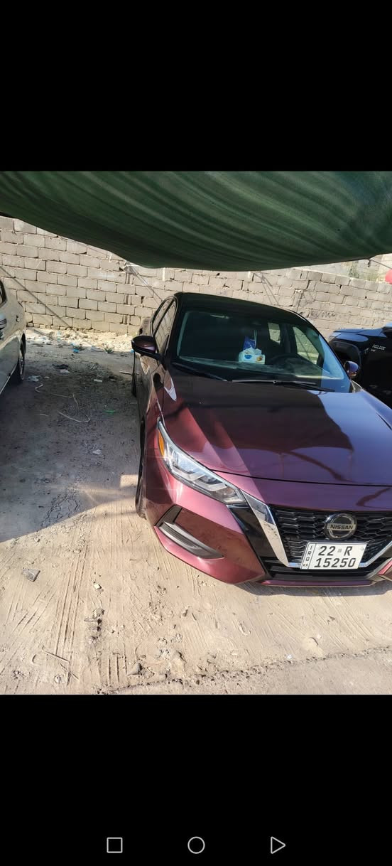 سلام عليكم نيسان سنترا مديل 23 فول مواصفات عده الفتحه رقم أربيل بسمي تخم تاير سيارة جديده بيها قطعه وحده صبغ البنيد فقط مكينه الفين دوش سعر 135 او بيها مجال بصيط بيع مستعجل رقم ***********

