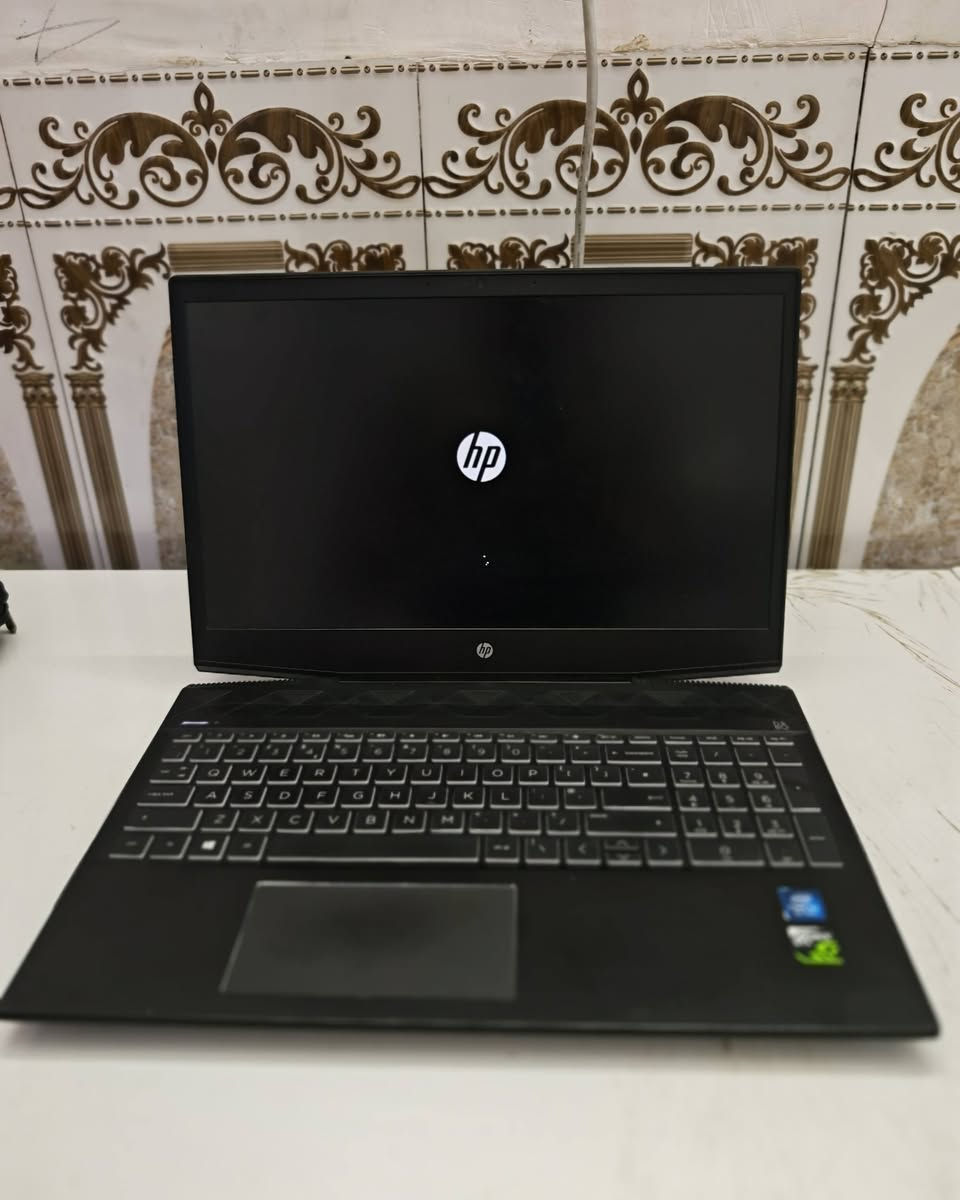 Hp pavilion gaming لابتوب كلش نضيف للكيمنك
Core i5 8353H
Ram 8
Hard ssd m.2 256
Gpu gtx 1050
Screen full hd 
لابتوب نضيف ومرتب بدون خلل سعرها ٤٥٠ الف بغداد الحهاد توصيل ماكو أقل


**إذا كنت صاحب هذا الإعلان وتريد حذفه لأي سبب، رجاءا أرسل رسالة إلى الدعم الفني**
