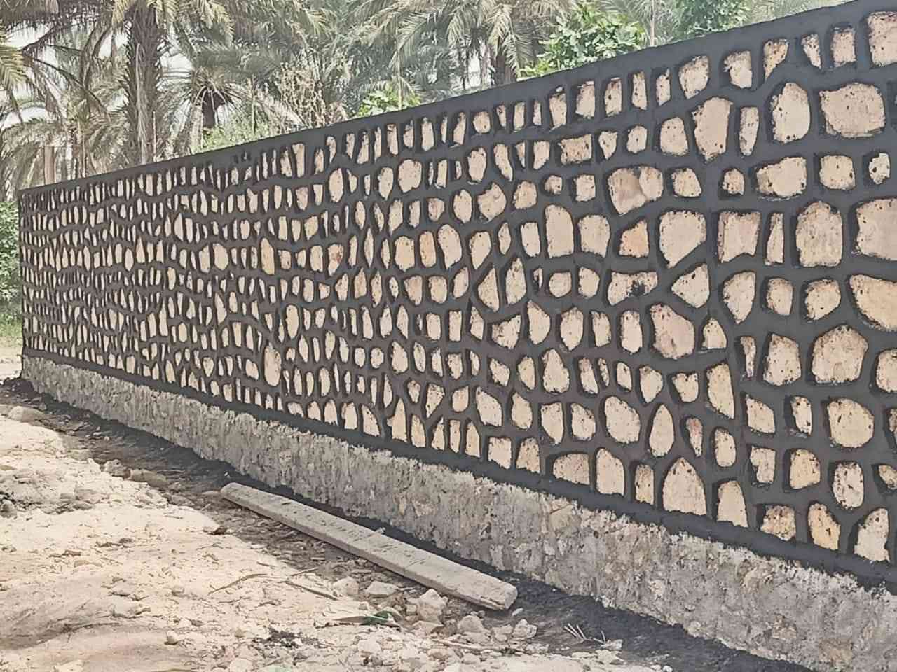 🔨بناء حجر – شغل نظيف وسريع وبأنسب الأسعار 
إذا تحتاج بناء حجر (واجهات، جدران، ديكورات حجر ،اساس ، هيكل )
نوفرلك شغل مرتب ودقة عالية وبأسعار مناسبة جداً👍

✔️ خبرة بالعمل
✔️ التزام بالمواعيد
✔️ شغل نظيف ومرتب
✔️ تنفيذ حسب الطلب

📍 الموقع: النجف والمناطق القريبة
📞 للتواصل: ***********
