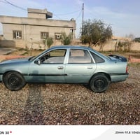 فكترا • ١٩٩٠ • رقم الانبار