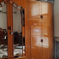 غرفه صاج • ديوانيه الشافعيه • قفل