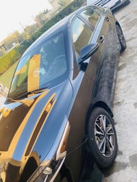 فورتي للبيع موديل 2024 وارد أمريكي ضرر بس شباك دعاميه سياره مكفوله اشا...