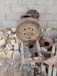 ماطور ٥حصان • بابل كفل • للبيع