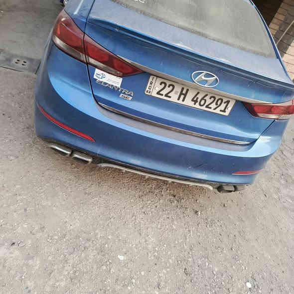 البيع موديل 2017بيه بس بنيد ميدل سعر125وبيه مجال. بسيط ***********
