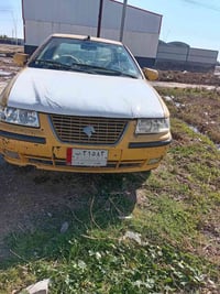 ٢٠١١ • محرك جديد • كير نضيف