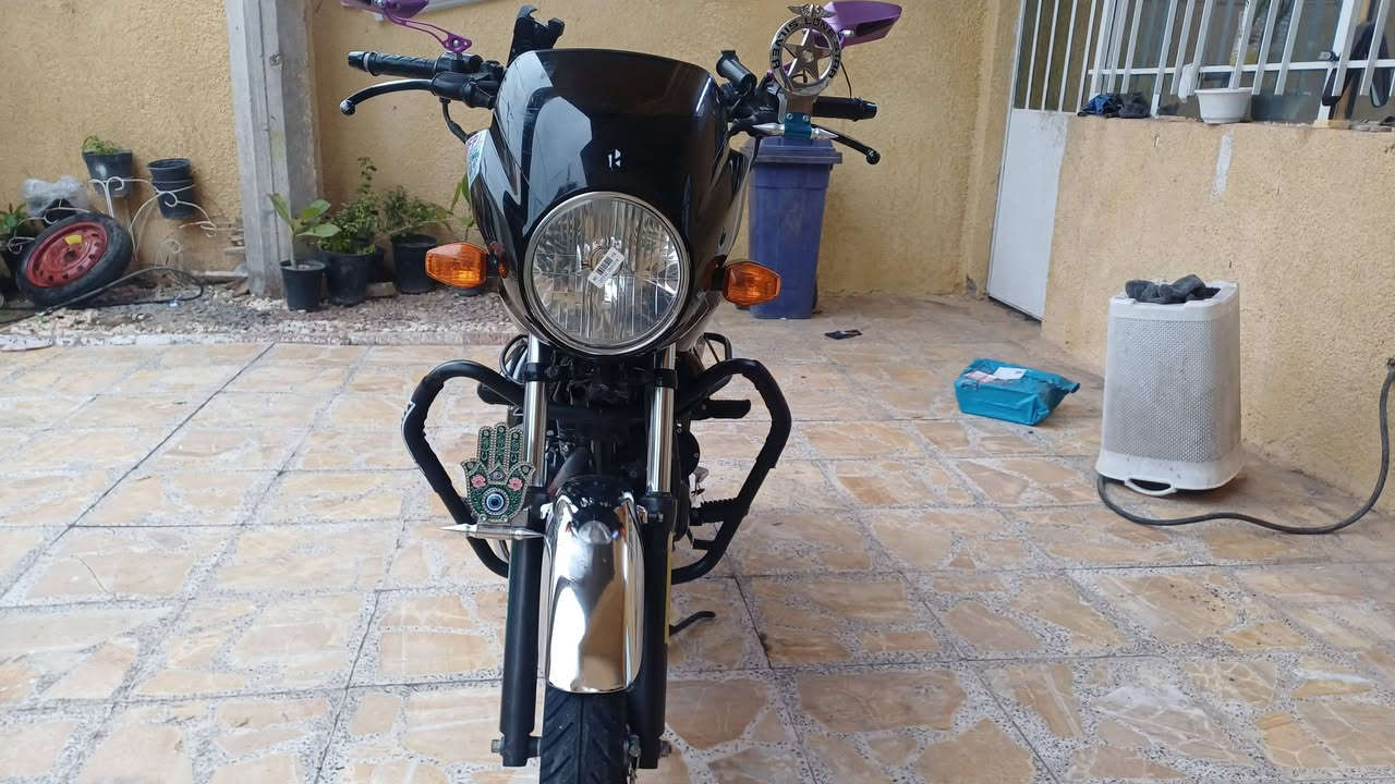 هيرو موديل 23
كفاله عامه مكينه كفاله
دراجه جديده 
***********
