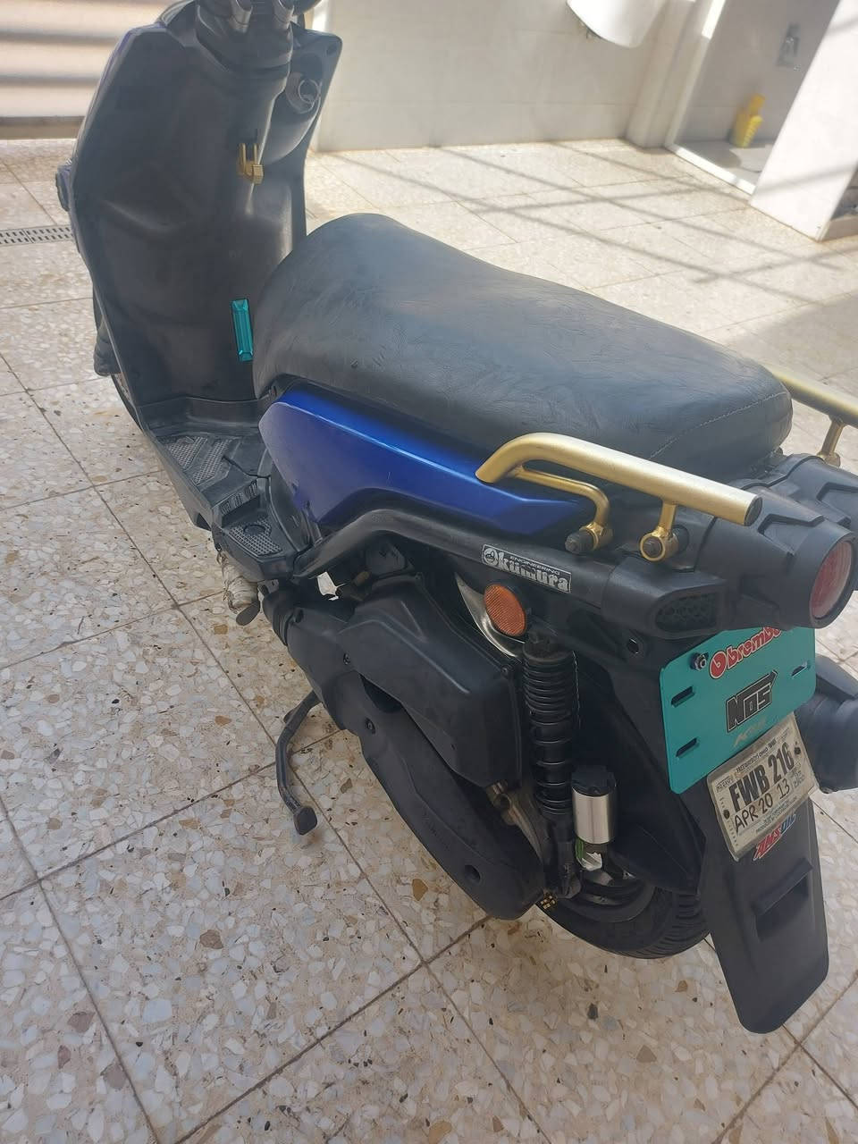 تفاصيل داخل الصوره


**إذا كنت صاحب هذا الإعلان وتريد حذفه لأي سبب، رجاءا أرسل رسالة إلى الدعم الفني**