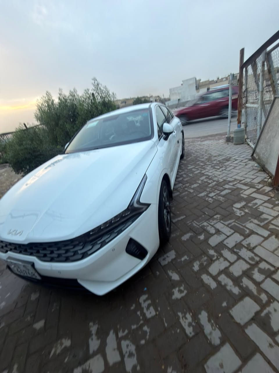 K5 خليجي خليجي موديل 2023 المحرك دوش المرغوب
السعر 205


**إذا كنت صاحب هذا الإعلان وتريد حذفه لأي سبب، رجاءا أرسل رسالة إلى الدعم الفني**