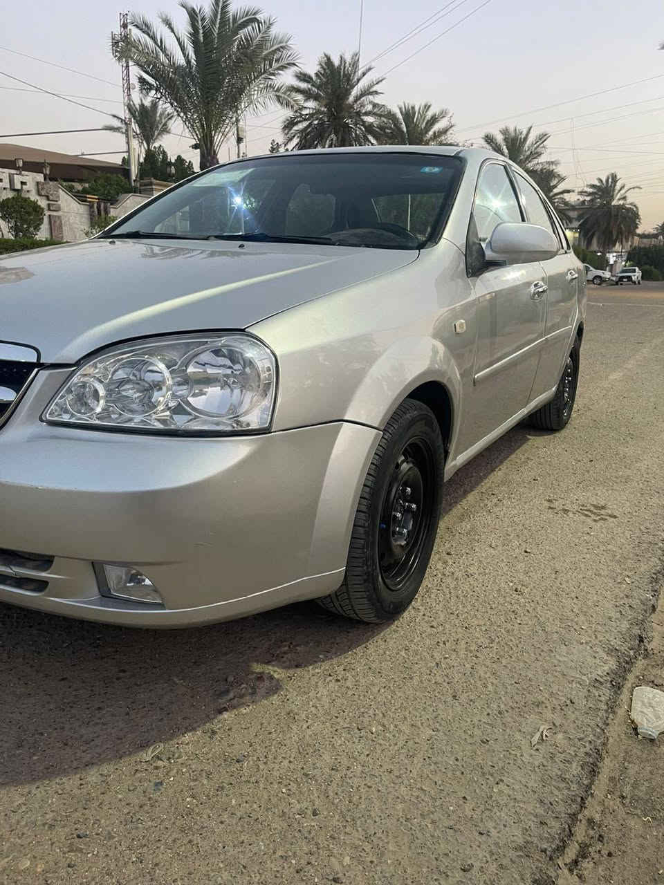 اوبترا لاستي خليجي موديل 2007 الرقم الدولي الجديد مشروع وطني السيارة جاهزة مابيها اي نقص مصبوغة صبغ عام للجمالية گير مكينة حدادية  تبريد  كله تمام درجه أولى تخم تاير جديد باتري جديد 
السعر  62 ورقه 
مكاني بغداد 
موبايل ***********
