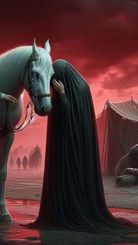 طباعة صور الأئمة • إطارات خشب/حديد • حسب الطلب